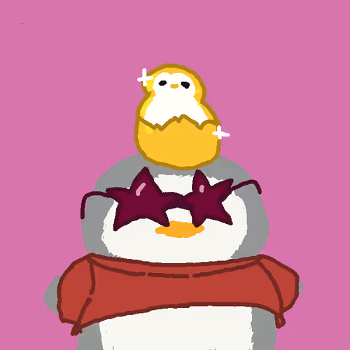 Pudgy Puppets