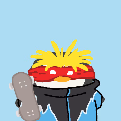 Pudgy Puppets
