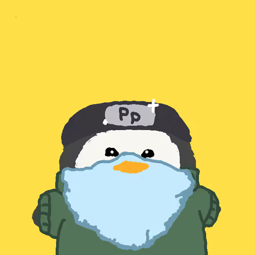 Pudgy Puppets