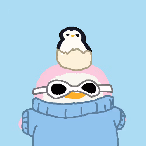 Pudgy Puppets