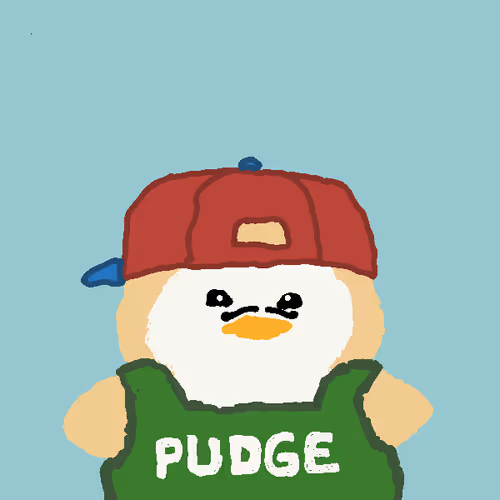 Pudgy Puppets