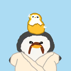 Pudgy Puppets #5