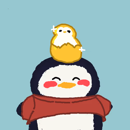 Pudgy Puppets
