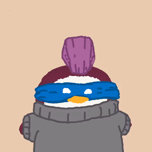 Pudgy Puppets