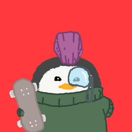 Pudgy Puppets