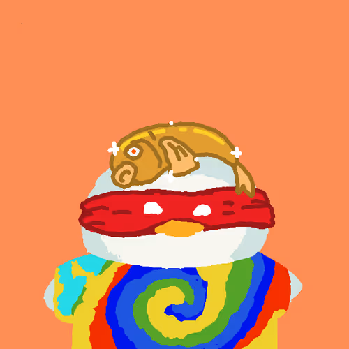 Pudgy Puppets