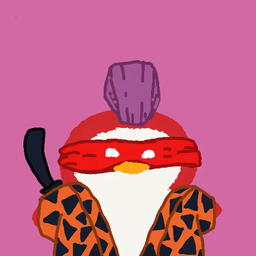 Pudgy Puppets