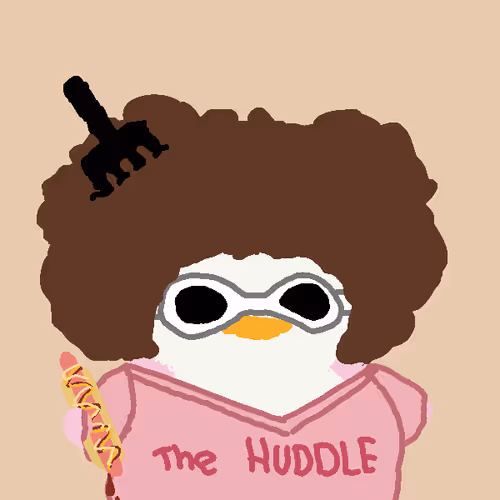 Pudgy Puppets
