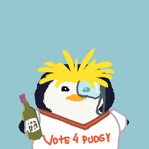 Pudgy Puppets