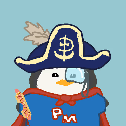 Pudgy Puppets