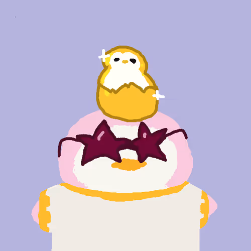 Pudgy Puppets