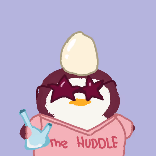 Pudgy Puppets