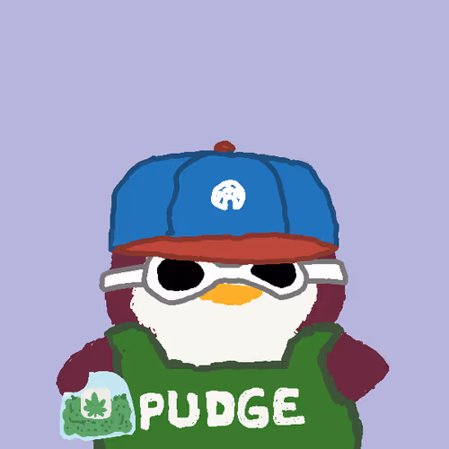 Pudgy Puppets