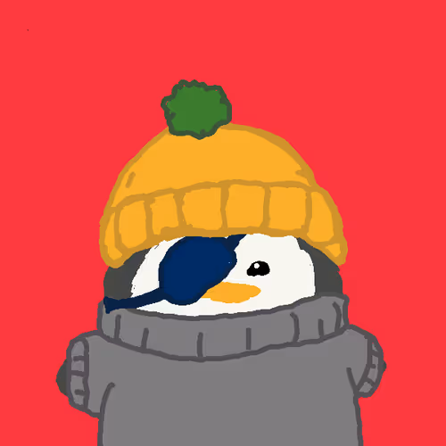 Pudgy Puppets