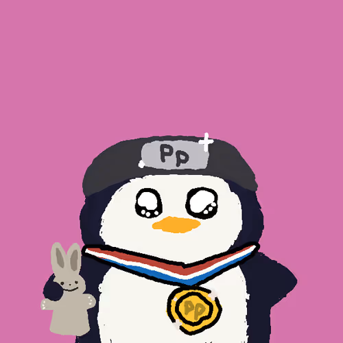 Pudgy Puppets
