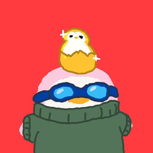 Pudgy Puppets
