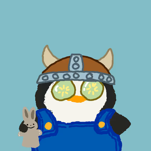 Pudgy Puppets