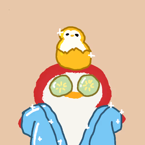 Pudgy Puppets