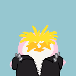 Pudgy Puppets #197