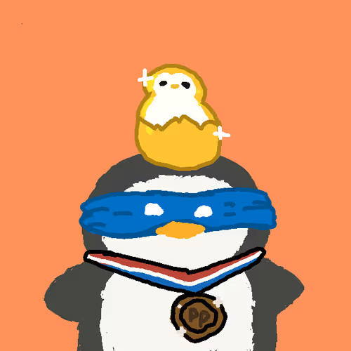Pudgy Puppets