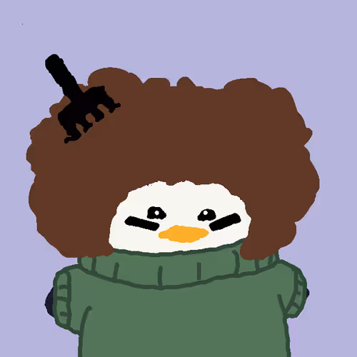 Pudgy Puppets