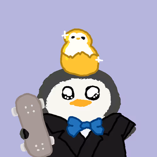 Pudgy Puppets