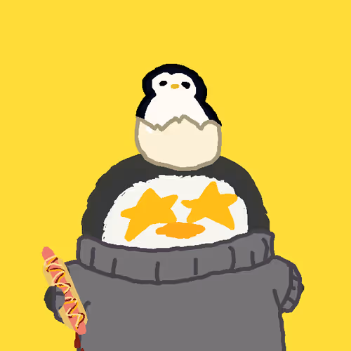 Pudgy Puppets