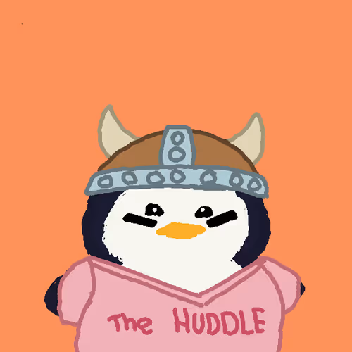 Pudgy Puppets
