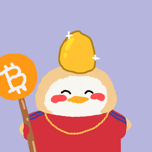 Pudgy Puppets