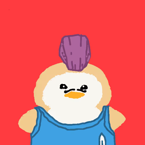 Pudgy Puppets