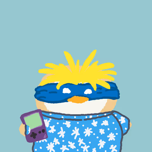 Pudgy Puppets