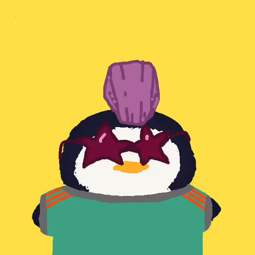 Pudgy Puppets