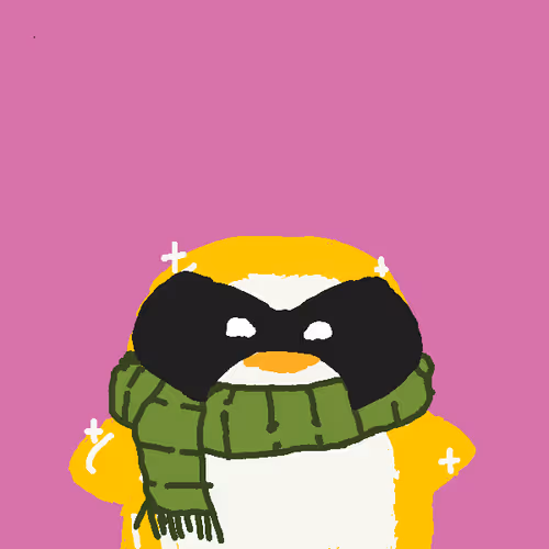 Pudgy Puppets