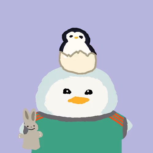Pudgy Puppets