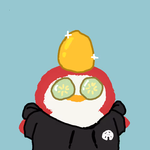 Pudgy Puppets