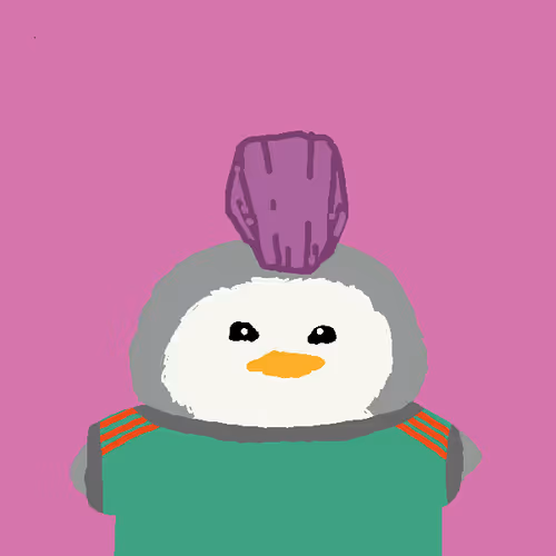 Pudgy Puppets