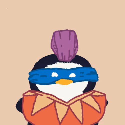 Pudgy Puppets