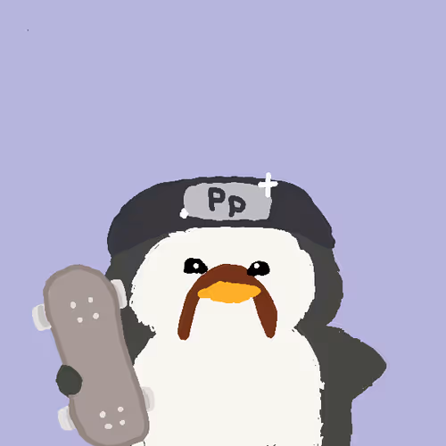 Pudgy Puppets
