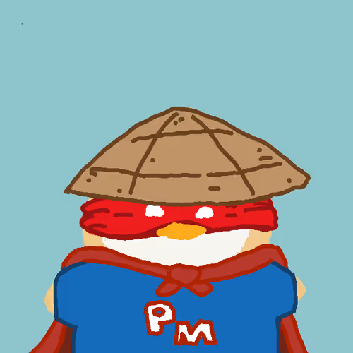 Pudgy Puppets