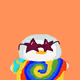 Pudgy Puppets #3827