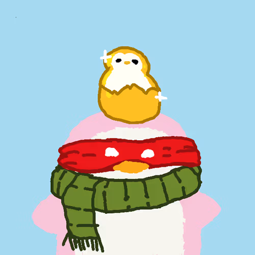 Pudgy Puppets