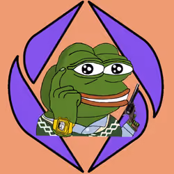 ENS Pepes #911