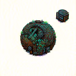 DRIPPING HIPPIES PLANET