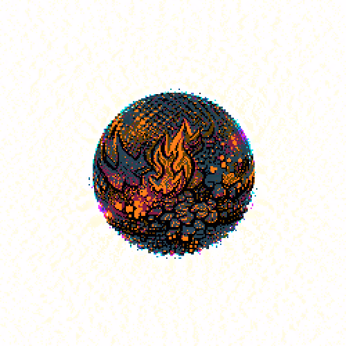 DRIPPING LAZERS PLANET