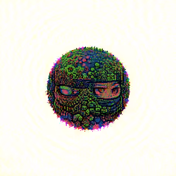 SMOKING HIPPIES PLANET