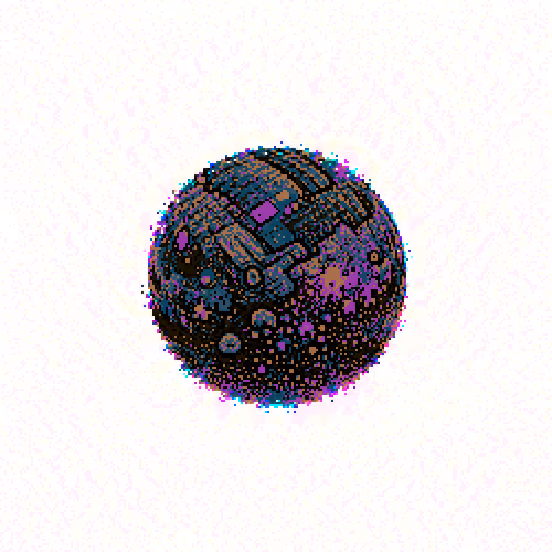 ELECTRIFIED NUKE PLANET