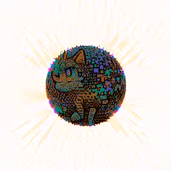 BURNING GRAVEYARD PLANET