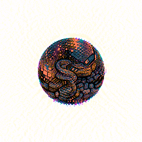 SHATTERED DOGE PLANET