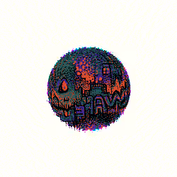 RARE SOLANA PLANET