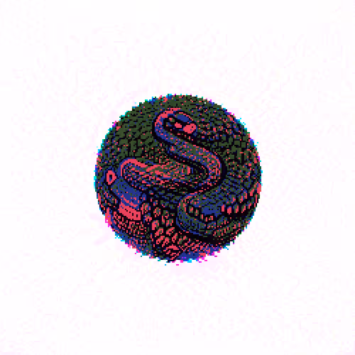Pixelgan Pixel Planets
